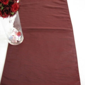 Ruby Table Runner