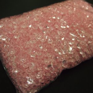 pink diamond scatters