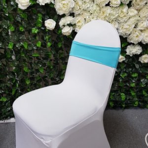 Aqua Chair Band
