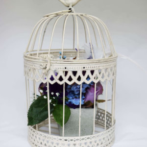 Birdcage Centrepiece