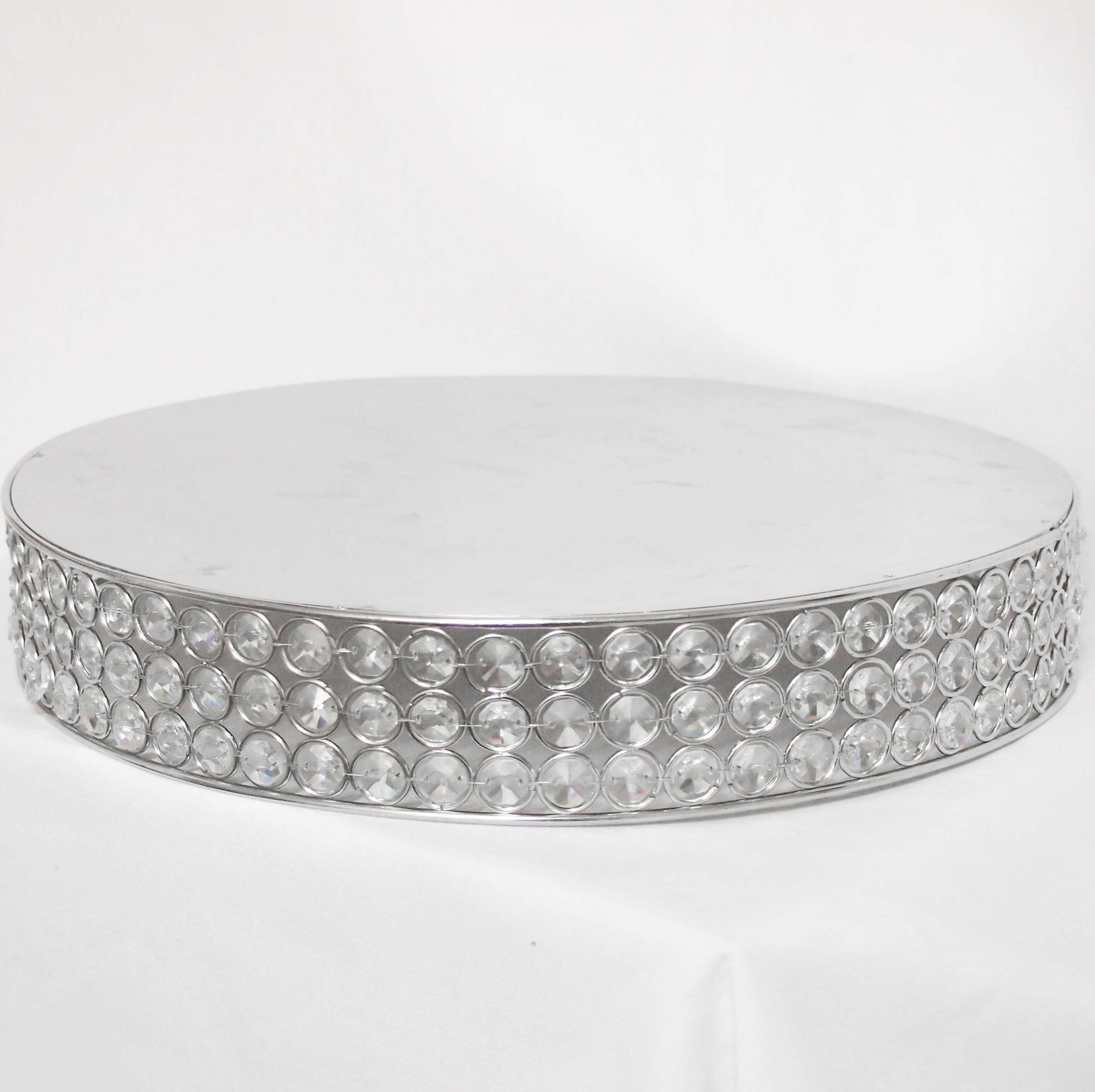 Cake Stand & Donut Wall & Candy Jar