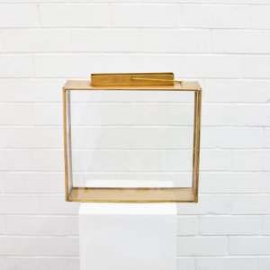 Wishing Wells, Lanterns, Boxes