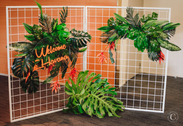 Havana Nights School Ball