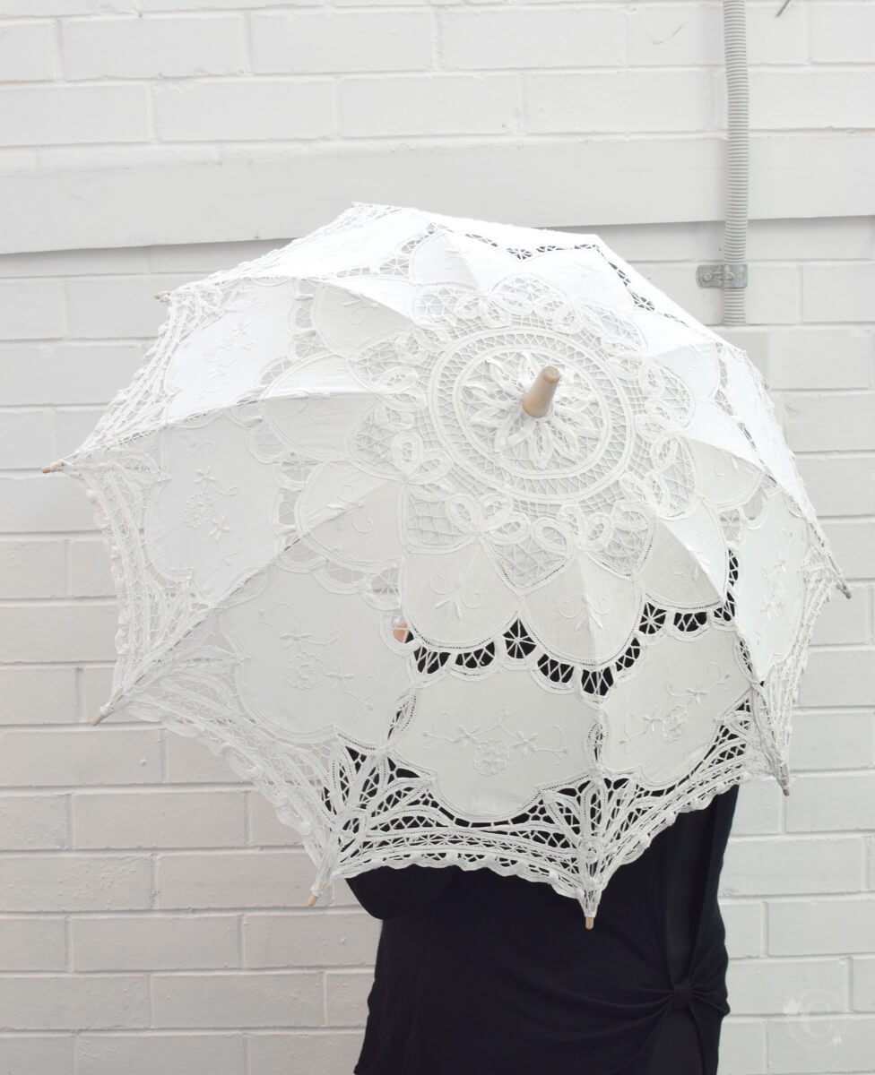 Parasols & Umbrellas