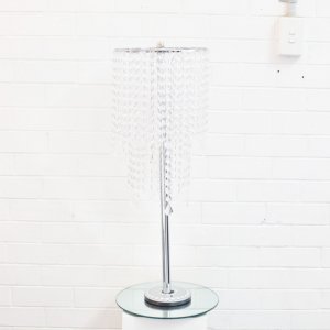 Chandelier Metro for glitz and glamour functions for hire.