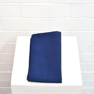Navy Napkins