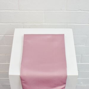 blush pink napkin