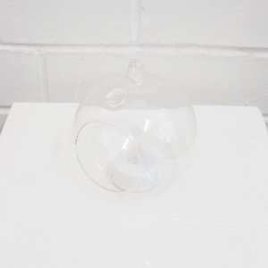 Hanging Globes for weddings