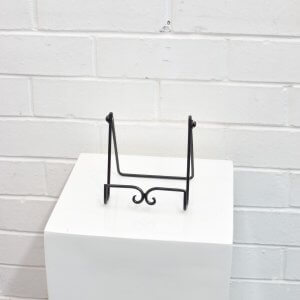 Mini Black Stand