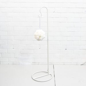 White Shepherds Hooks