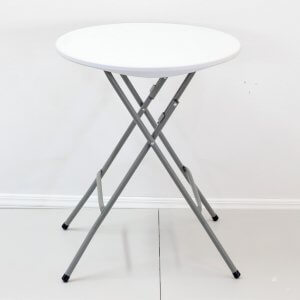 Round Table 60cm 1