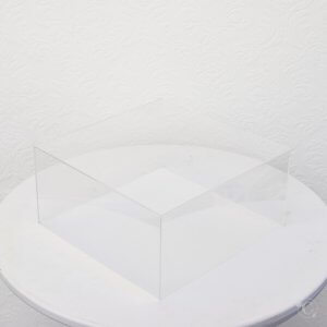 table raiser acrylic