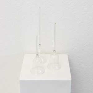 spike tealight holder