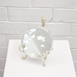 Round Mirror 10cm