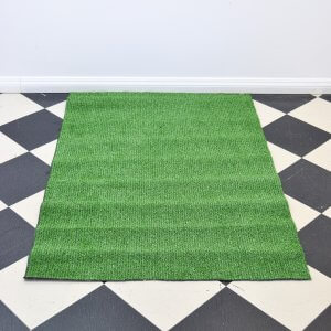 artificial grass green