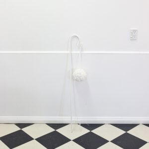 white shepherds hooks