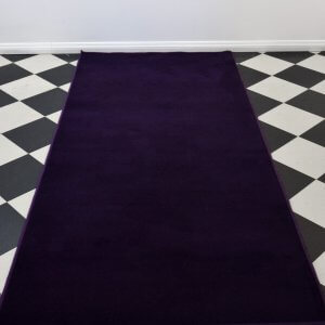 Purple Carpet