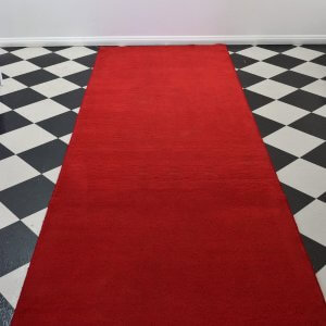 Red Carpet