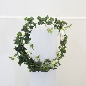 ivy garland
