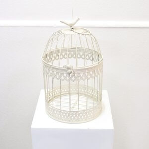 Cream-birdcage-round-med