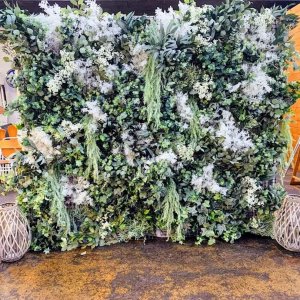 Winter-Flower-Wall-Grey-Foliage