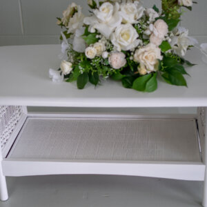 White-Cane-Coffee-Table