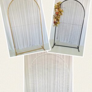 Mesh-Arch-Assorted-Colors